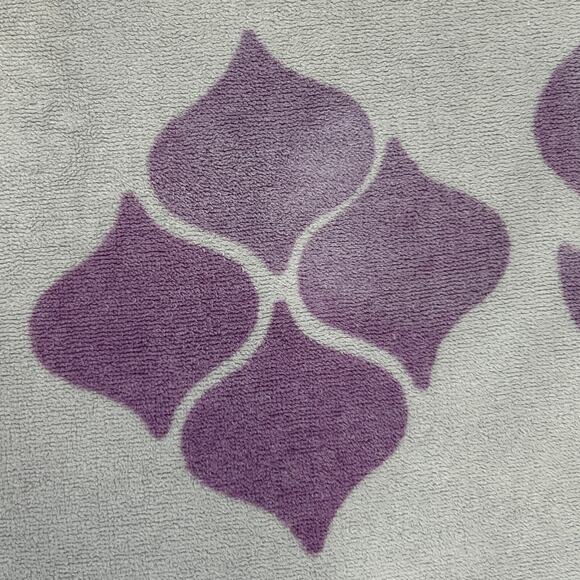 Vintage 90s Dunes Casino Las Vegas Beach Towel Gray Gambling Gambler Luau July 4 - Picture 11 of 13